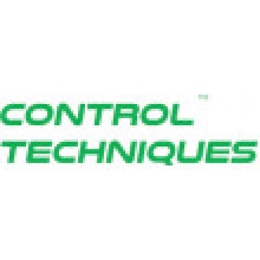 Приводная техника Control Techniques