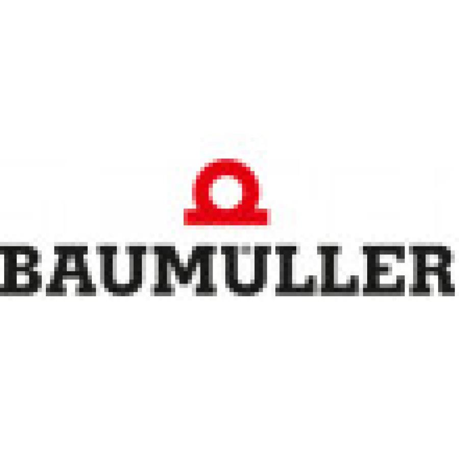 Электродвигатели Baumuller