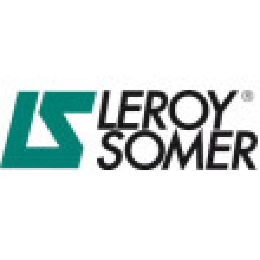 Электродвигатели Leroy Somer