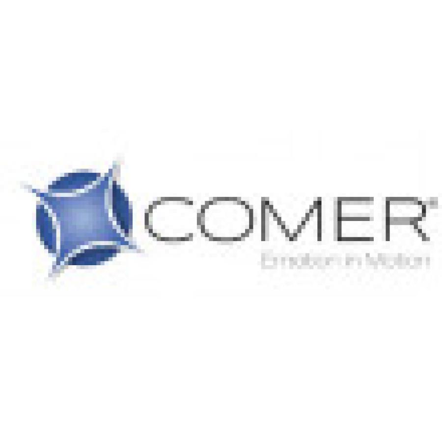 Электродвигатели Comer
