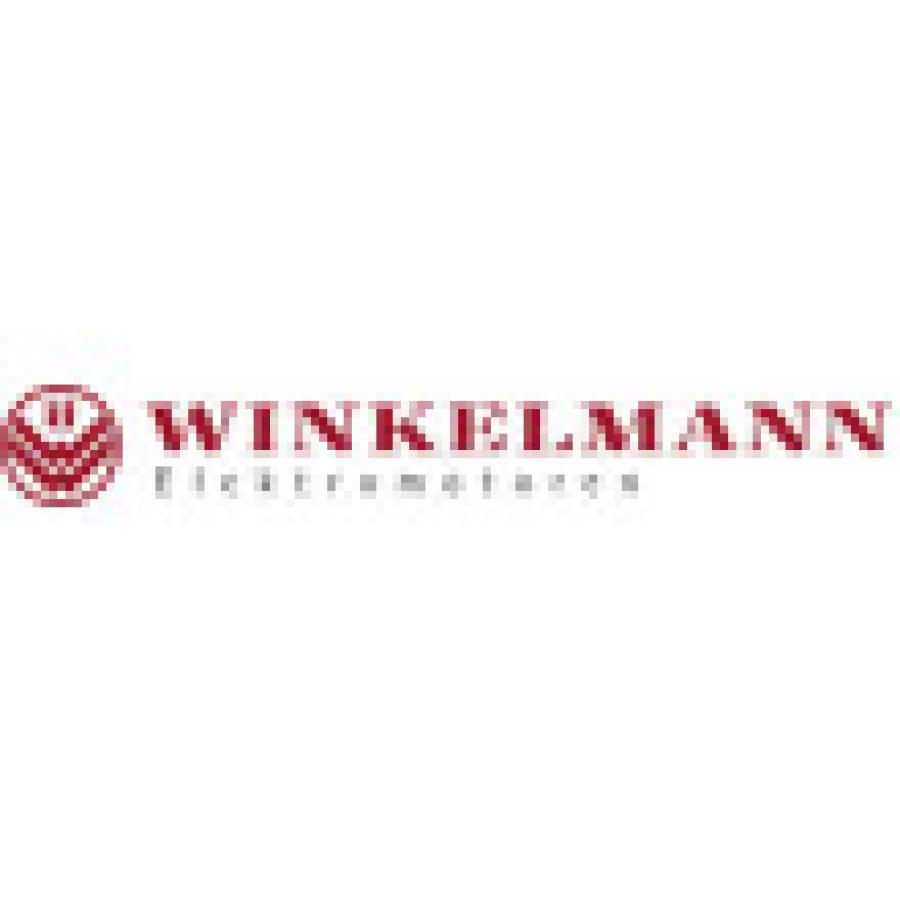 Электродвигатели Winkelmann