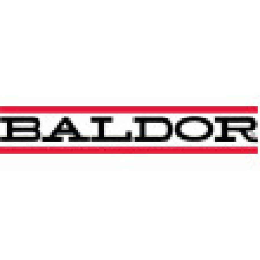 Электродвигатели Baldor