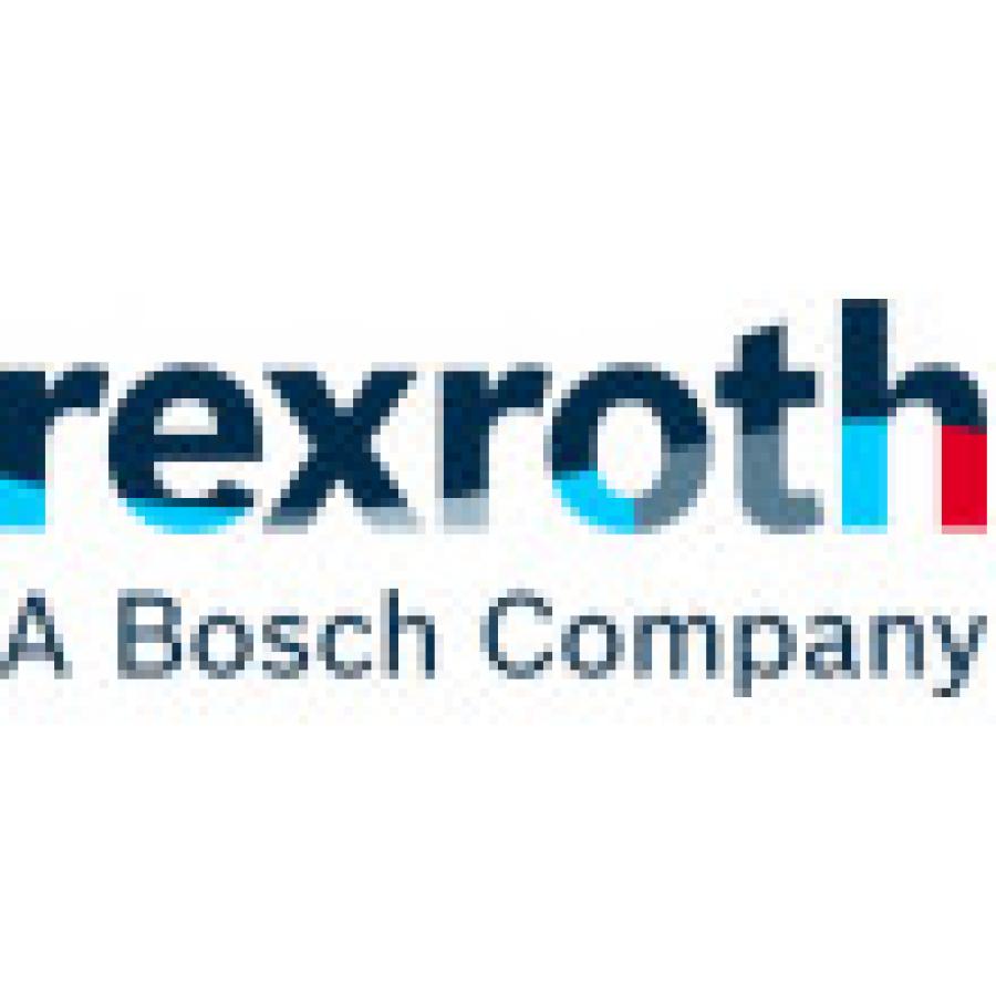 Электродвигатели Bosch Rexroth