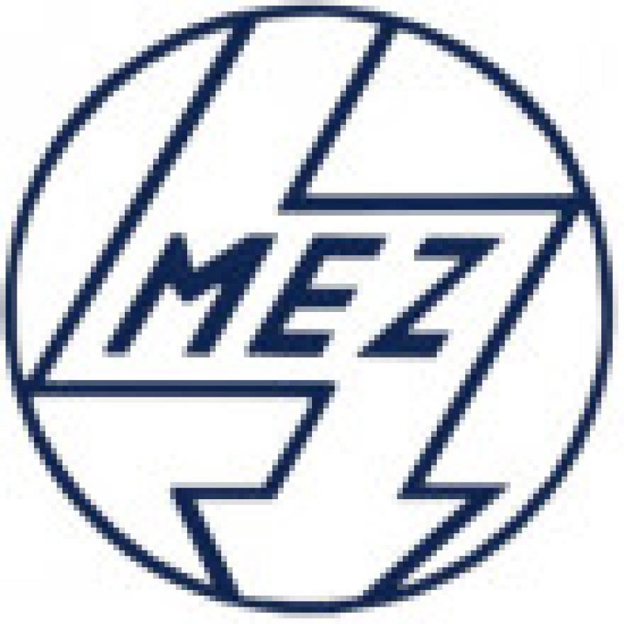 Электродвигатели MEZ Brno