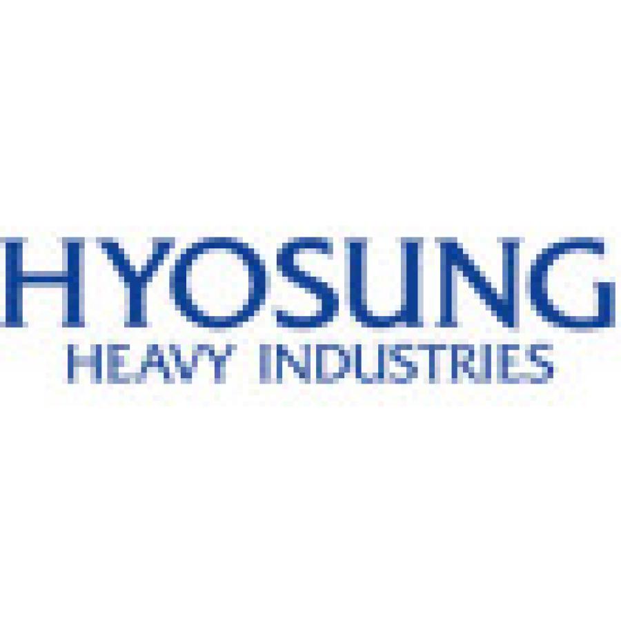 Электродвигатели Hyosung