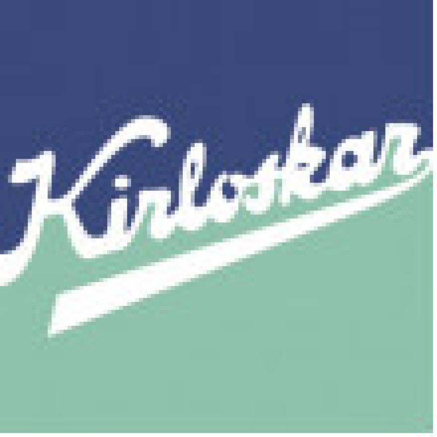 Электродвигатели Kirloskar Electric
