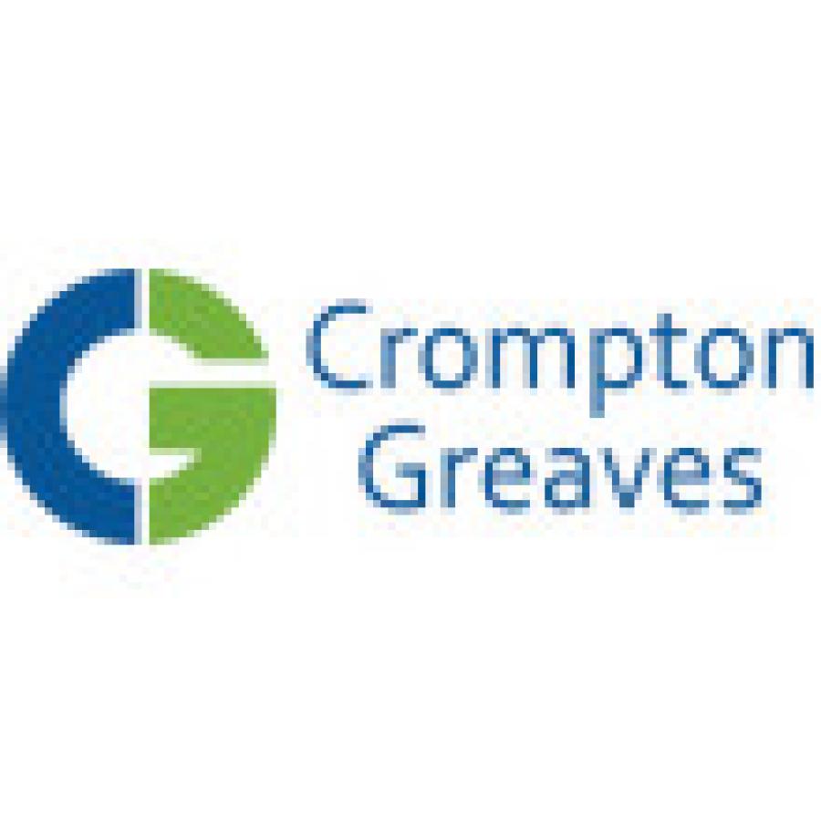 Электродвигатели Crompton Greaves