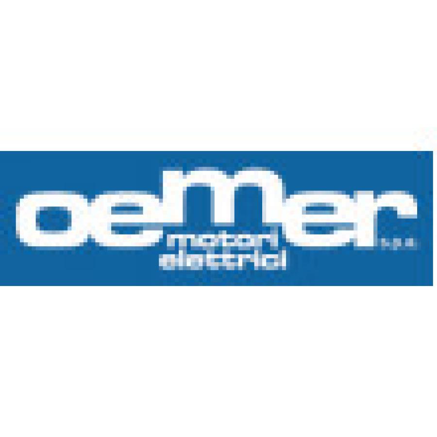 Электродвигатели Oemer