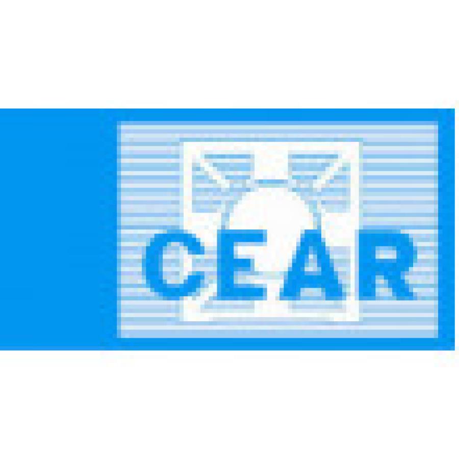 Электродвигатели Cear