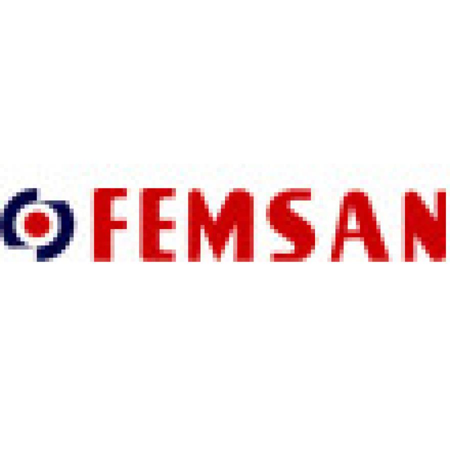Электродвигатели Femsan