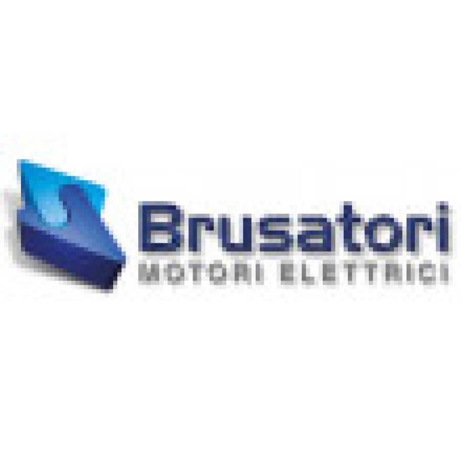 Электродвигатели Brusatori