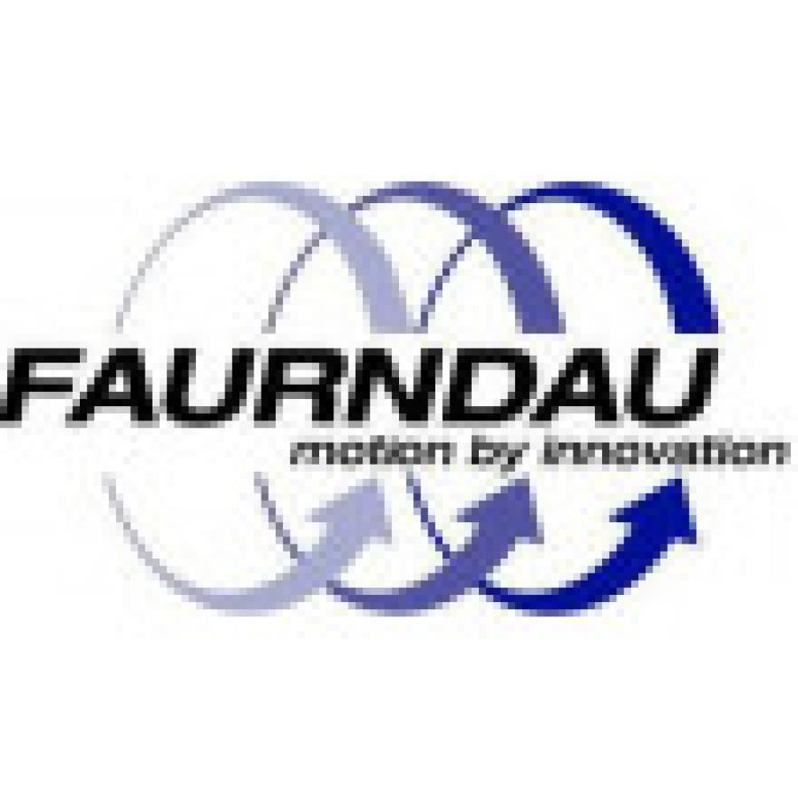 Электродвигатели Faurnda