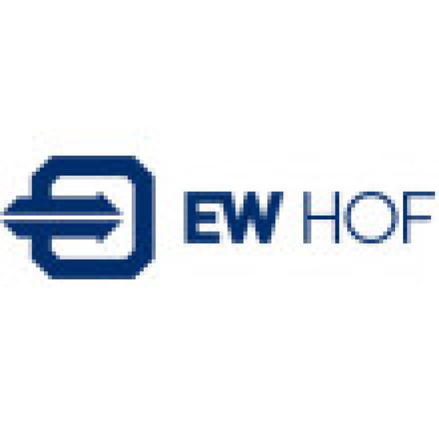 Электродвигатели EW HOF