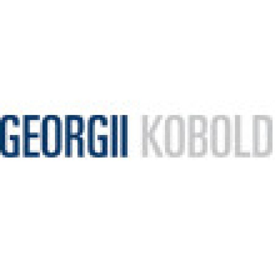 Электродвигатели Georgii Kobold
